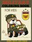Military Coloring Book for Kids