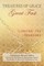 Treasures of Grace-Great Fast-Linking the Readings