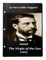 The Virgin of the Sun (1922) NOVEL by Henry Rider Haggard (World's Classics)