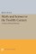 Myth and Science in the Twelfth Century