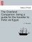 The Overland Companion