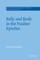 Belly and Body in the Pauline Epistles
