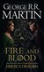Fire and Blood. TV Tie-In