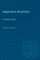 Argument Structure -OS
