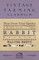 Meat From Your Garden - A Handy Guide To Table Rabbit Keeping