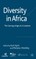 Diversity in Africa