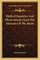 Medical Inquiries and Observations Upon the Diseases of the Mind
