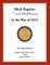 Black Regulars and Militiamen in the War of 1812