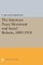 The American Peace Movement and Social Reform, 1889-1918