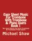 Easy Sheet Music For Trombone With Trombone & Piano Duets Book 1