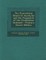 The Prometheus Bound of Aeschylus and the Fragments of the Prometheus Unbound - Primary Source Edition