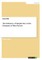 The Influence of Sample Size on the Dynamics of Beta Factors