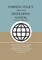 Foreign Policy and the Developing Nation