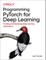 Programming Pytorch for Deep Learning