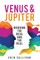 Venus and Jupiter