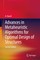 Advances in Metaheuristic Algorithms for Optimal Design of Structures