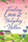Finding Love at Hedgehog Hollow