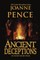 Ancient Deceptions [Large Print]