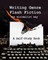 Writing Genre Flash Fiction the Minimalist Way
