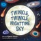 Twinkle, Twinkle, Nighttime Sky