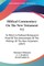 Biblical Commentary On The New Testament V2