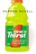 First in Thirst