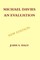 Michael Davies - An Evaluation