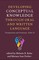 Developing Conceptual Knowledge through Oral and Written Language