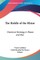 The Riddle of the Rhine