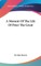 A Memoir Of The Life Of Peter The Great