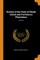 History of the State of Rhode Island and Providence Plantations; Volume 2