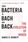 From Bacteria to Bach and Back