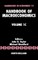 Handbook of Macroeconomics