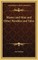 Master and Man and Other Parables and Tales