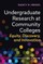 Undergraduate Research at Community Colleges