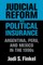 Judicial Reform as Political Insurance