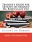 Teacher's Guide for Lessons on Demand Ms. Bixby's Last Day