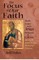 The Focus of Our Faith