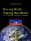 Saving Haiti, Saving the World - Can Christianity Face the Challenge