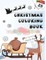Christmas Coloring Book