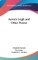 Aurora Leigh and Other Poems