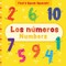 Numbers / Los NÃÂºmeros