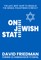 One Jewish State