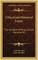 Critical and Historical Essays