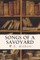 Songs of a Savoyard
