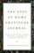 The Stay at Home Gratitude Journal