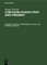 Political, international, social and economic aspects