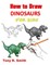 How to Draw Dinosaurs for Kids