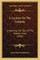 A Lecture On The Vedanta