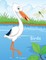 Birds Coloring Book 7, 8 & 9